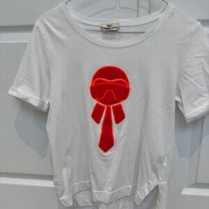 Fendi T-shirt